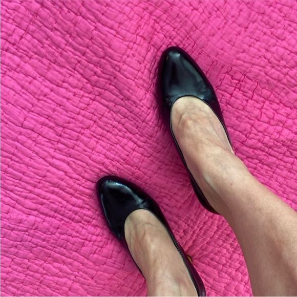 Marc Jacobs patent leather Women's Pumps, US8 - Picture 10 of 13